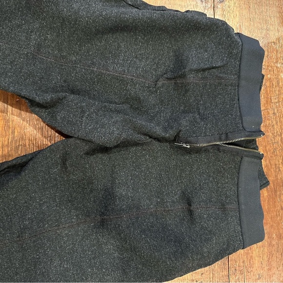 Pixie Pant Stretch Ponte - Picture 2 of 4